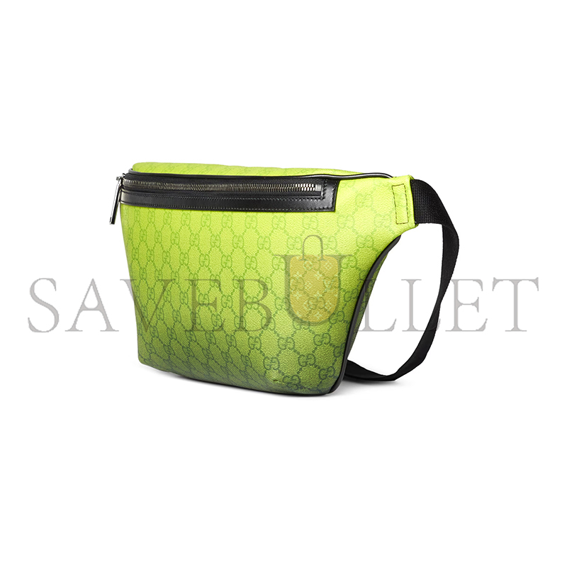 GUCCI CHROMA LARGE BELT BAG 835810 (39*17*4cm) GUCCI CHROMA LARGE BELT BAG 835810 (39*17*4cm)